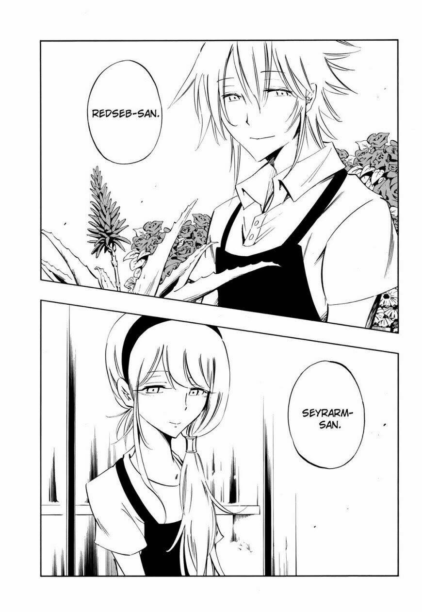 vua pháp thuật phần 2 chapter 12 16