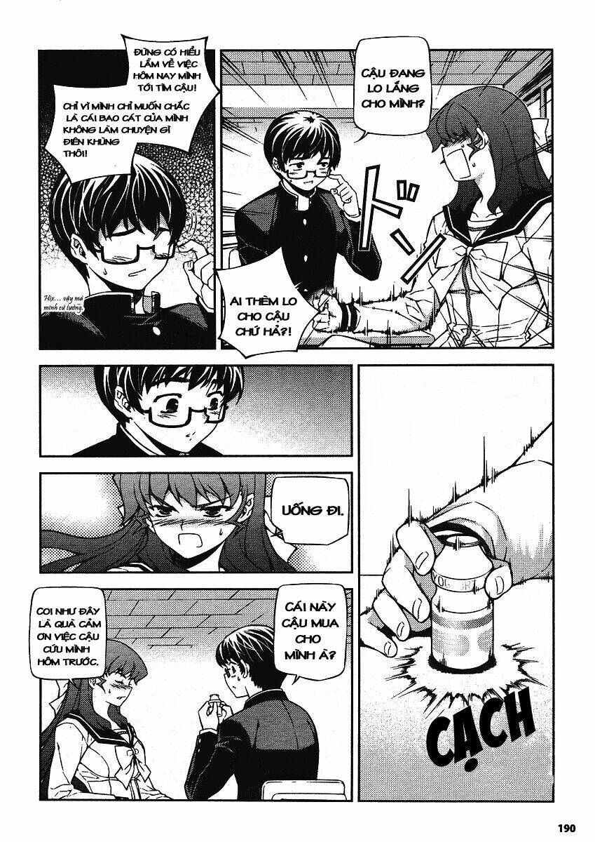 onihime vs chapter 7 6