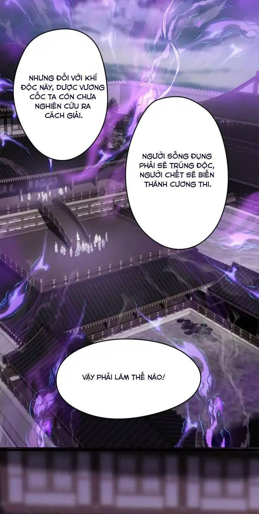 pháo hôi cô ấy khó chịu với cốt truyện từ lâu chapter 43 33