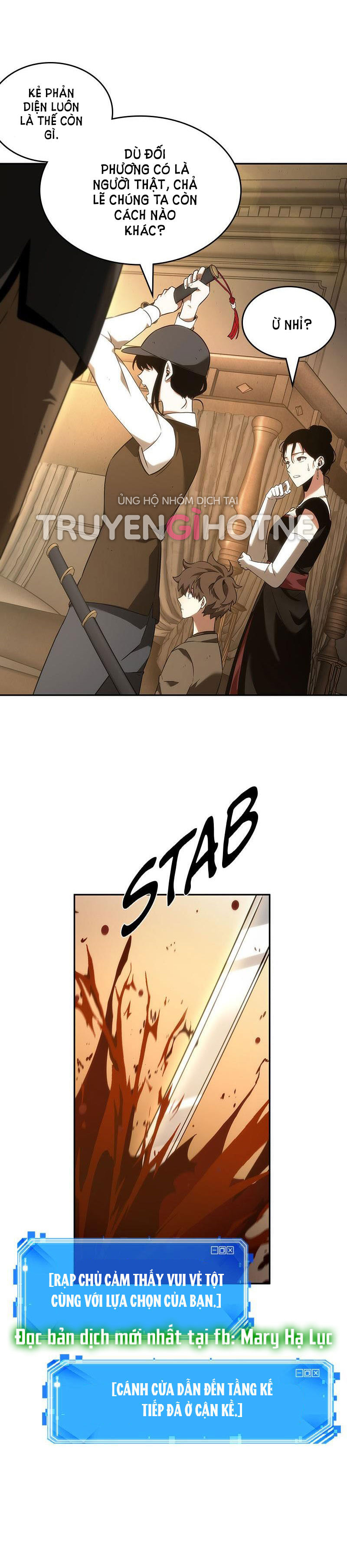 toàn trí độc giả - omniscient reader chapter 39.1 15