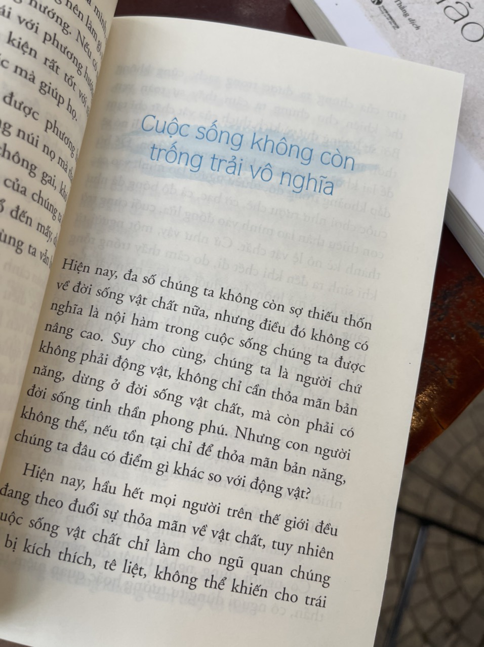 TÌM LẠI CHÍNH MÌNH-Thích Thánh Nghiêm–Thái Hà-NXB Lao Động