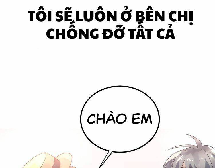 yêu ngươi có chút tiểu cố chấp chapter 1 38