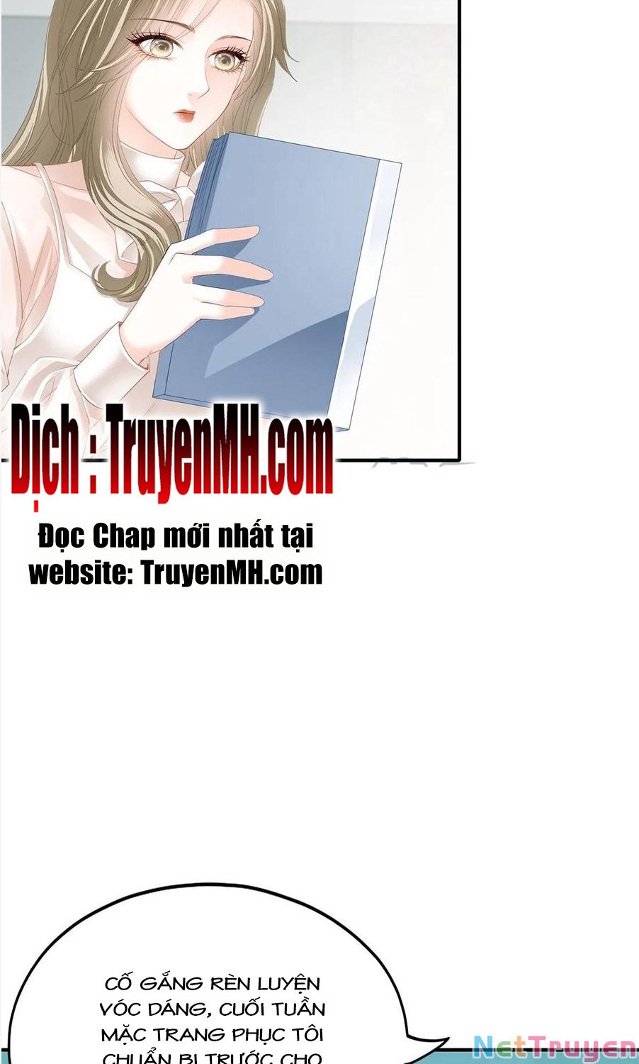 bạo quân ái nhân chapter 73 10