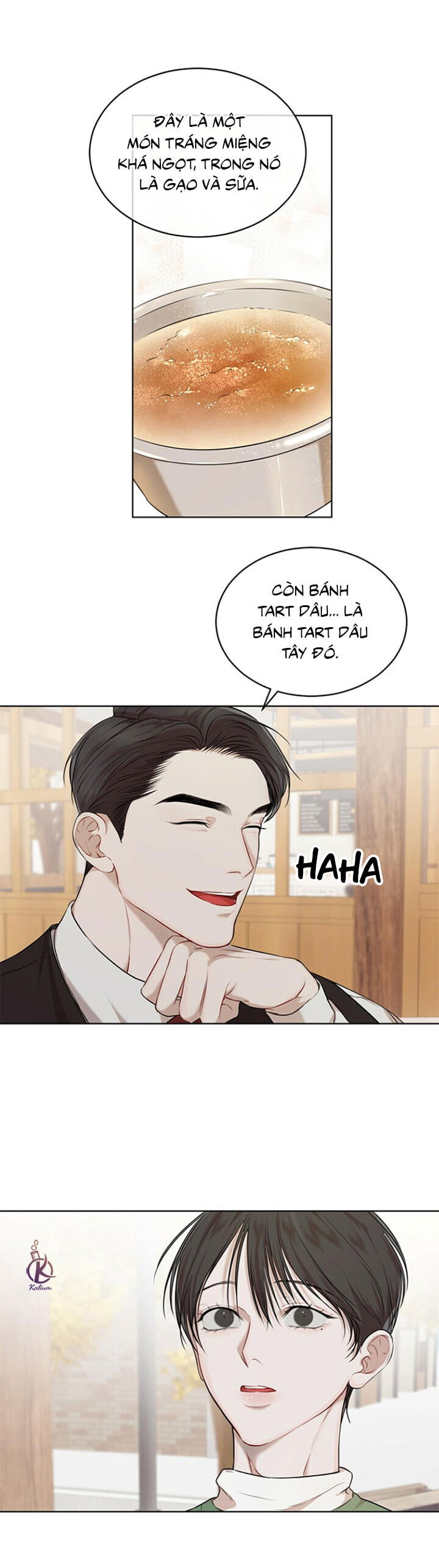 hình thái khởi sinh chapter 25 14