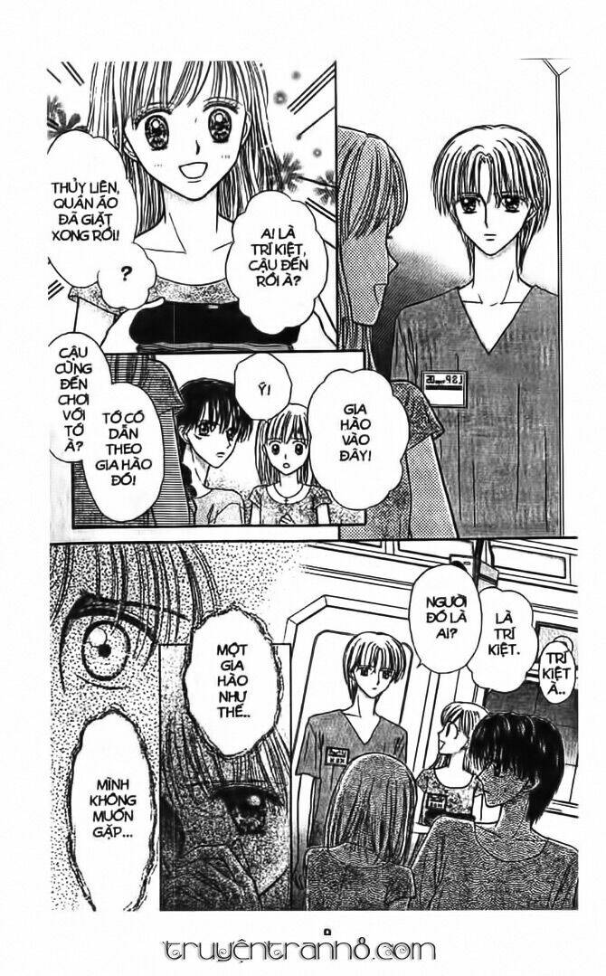 kẻ đồng hành - partner chapter 17 10