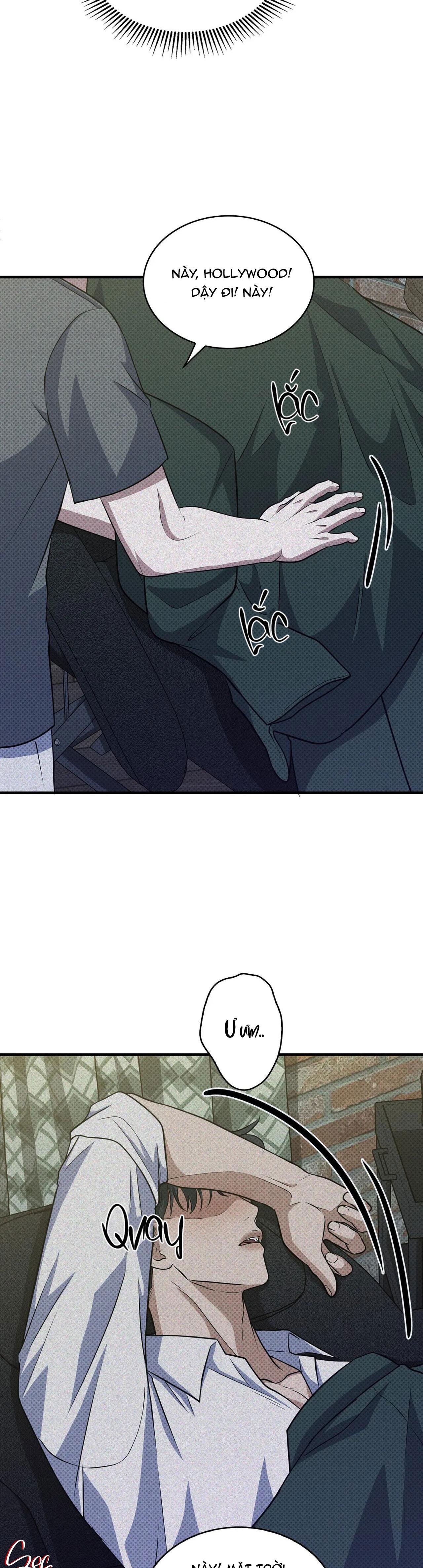 (abo) nỗi u sầu của manhattan chapter 20 15