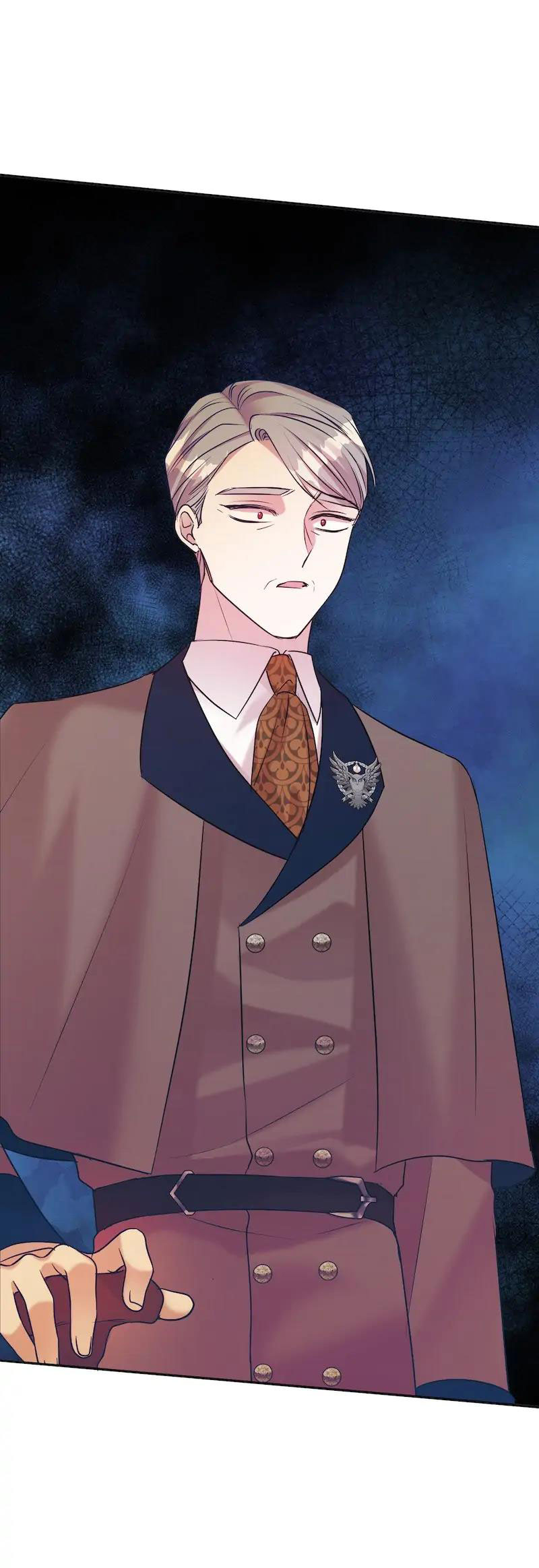 tôi chán nản vì người chồng thứ 2 còn "khỏe" hơn chồng cũ chapter 66.2 21