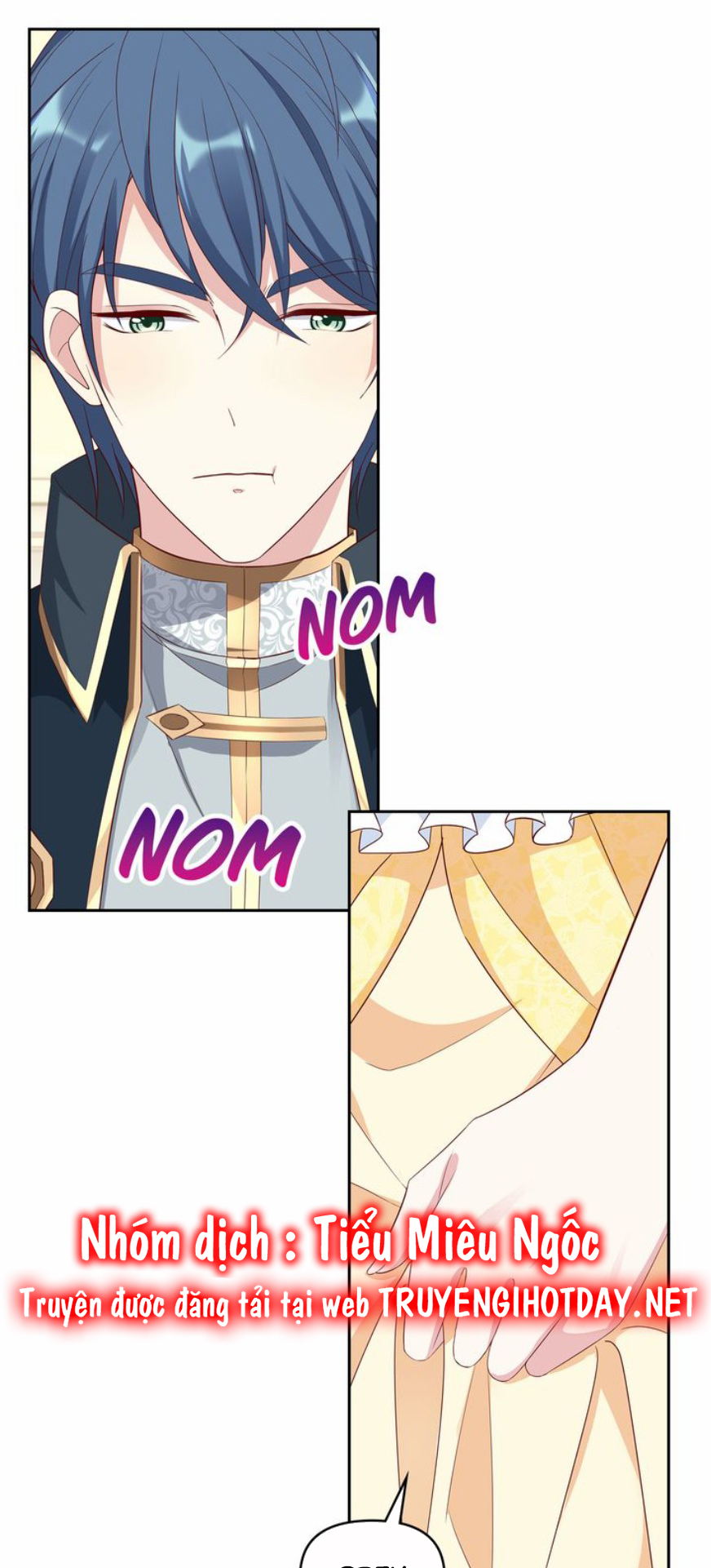 đi tìm papa cho đứa trẻ chapter 12 45