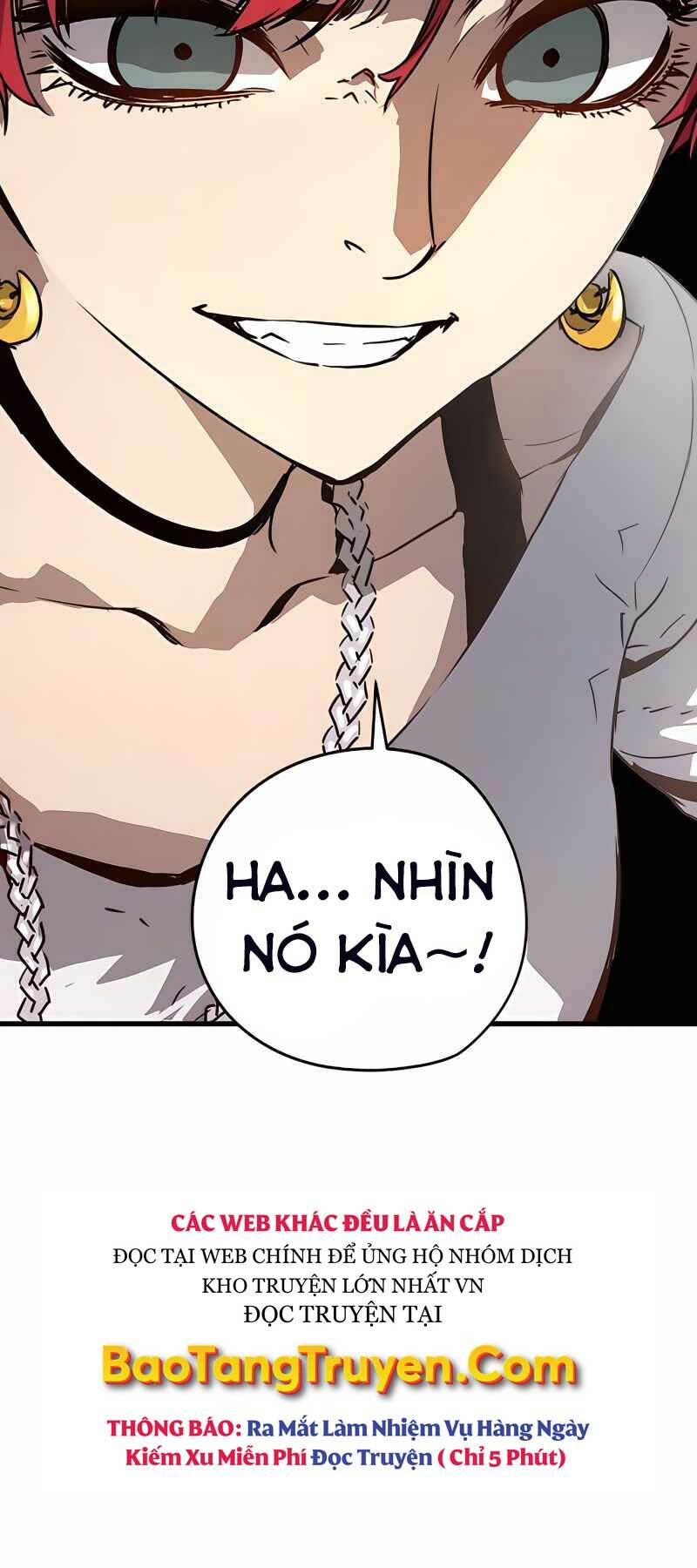 The Breaker 3: Quyền Năng Vô Hạn chapter 6 11