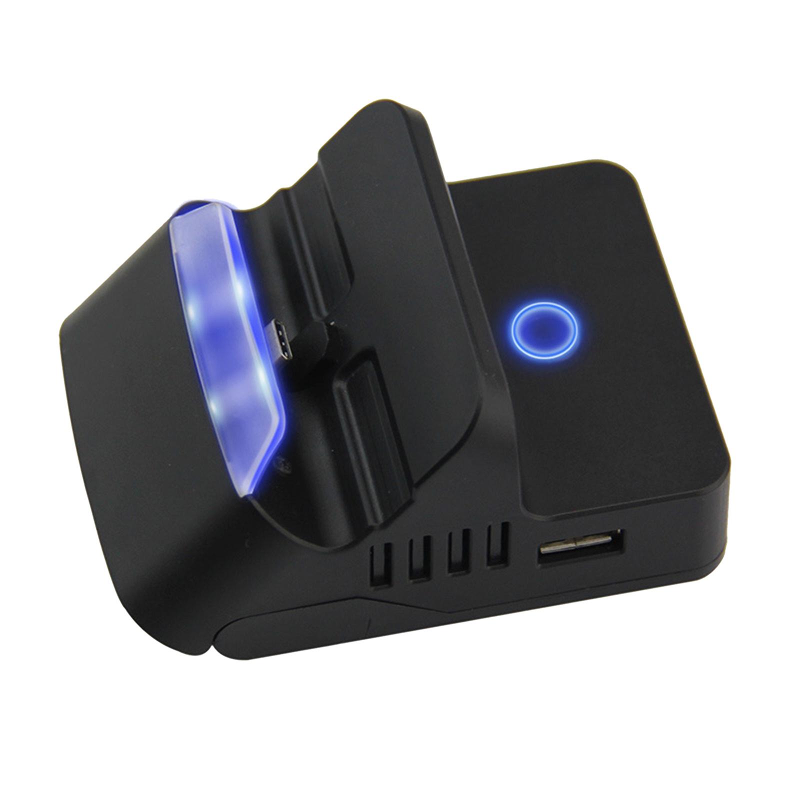 Mini Fast Charging Dock Docking Station Replacement USB C Power Input Type-C