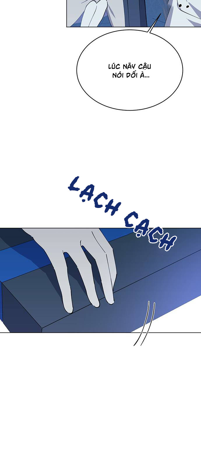 tôi là vị hôn thê phản diện chapter 49 22