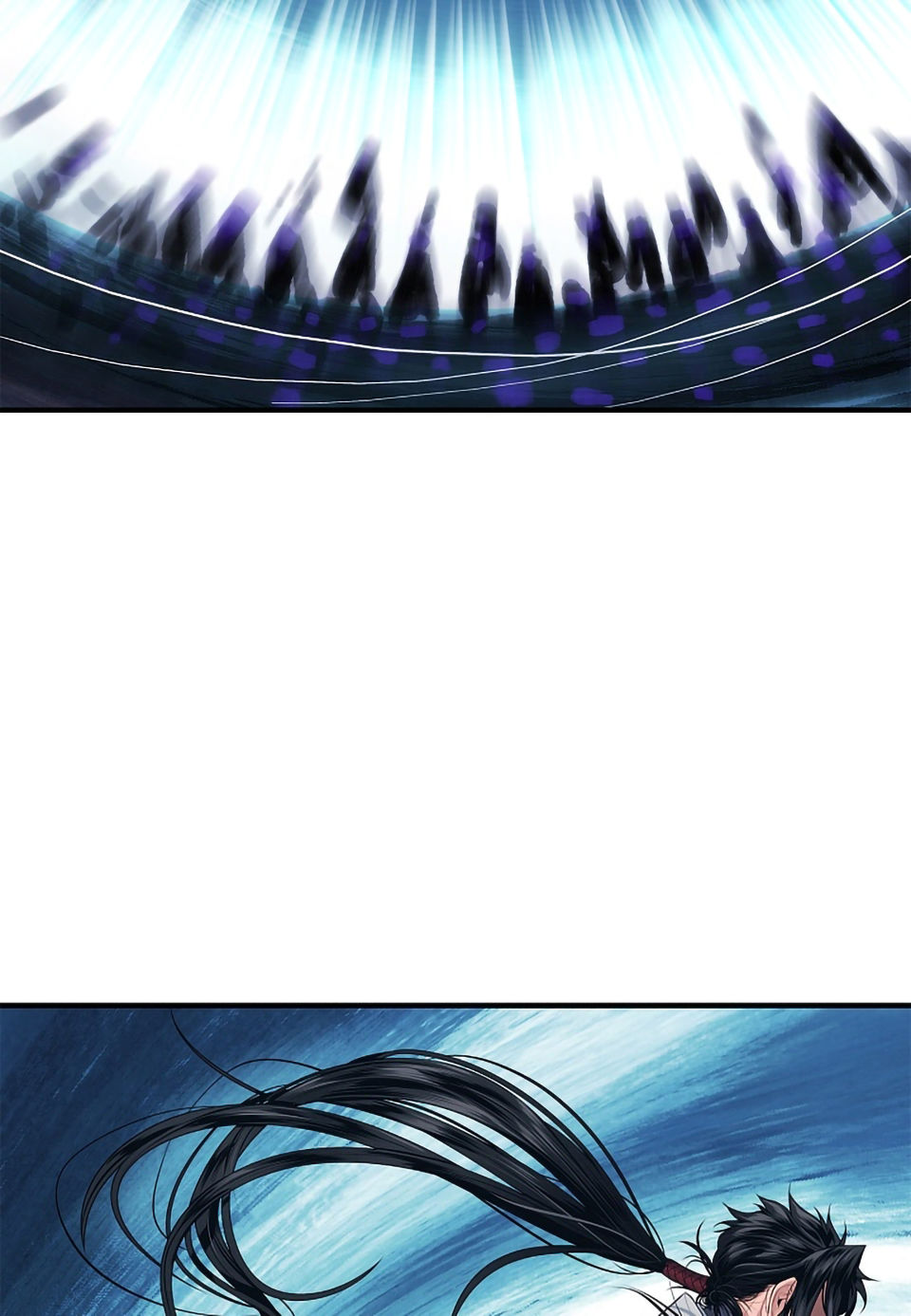 bất bại chân ma chapter 0 35