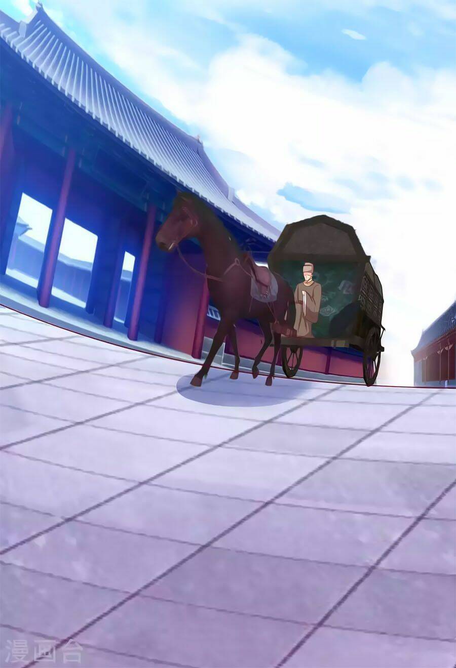 thỏ yêu tiểu vương phi chapter 67 3