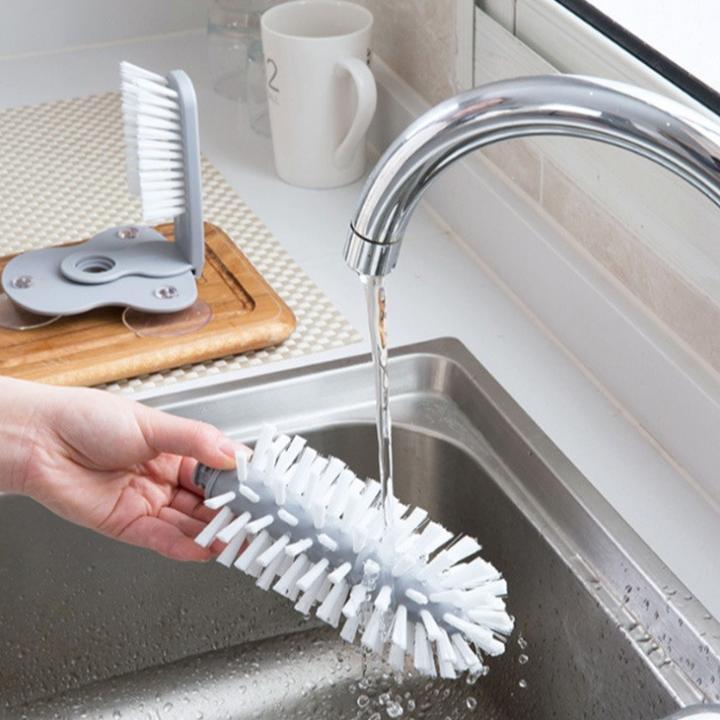 DỤNG CỤ RỬA LY CỌ RỬA LY MÁY RỬA LY