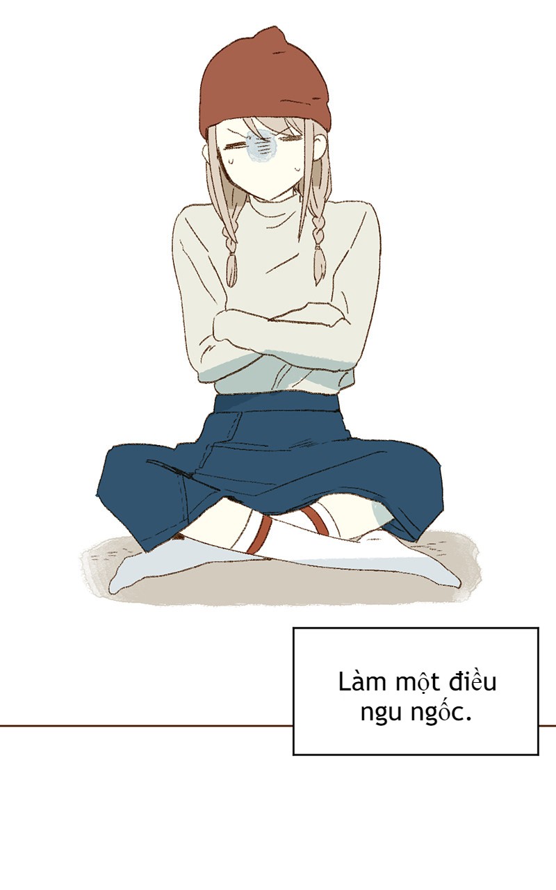 câu chuyện tình yêu kỳ lạ chapter 18 5