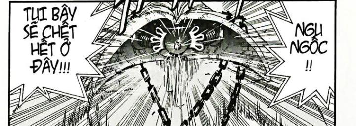 thánh tỏi sành ăn chapter 41 35