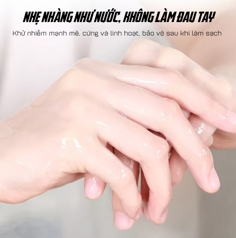 Dung Dịch Đánh Bóng Và Làm Sáng Đồng Hồ Và Đồ Trang Sức Cao Cấp 120ml - Hàng Nhập Khẩu