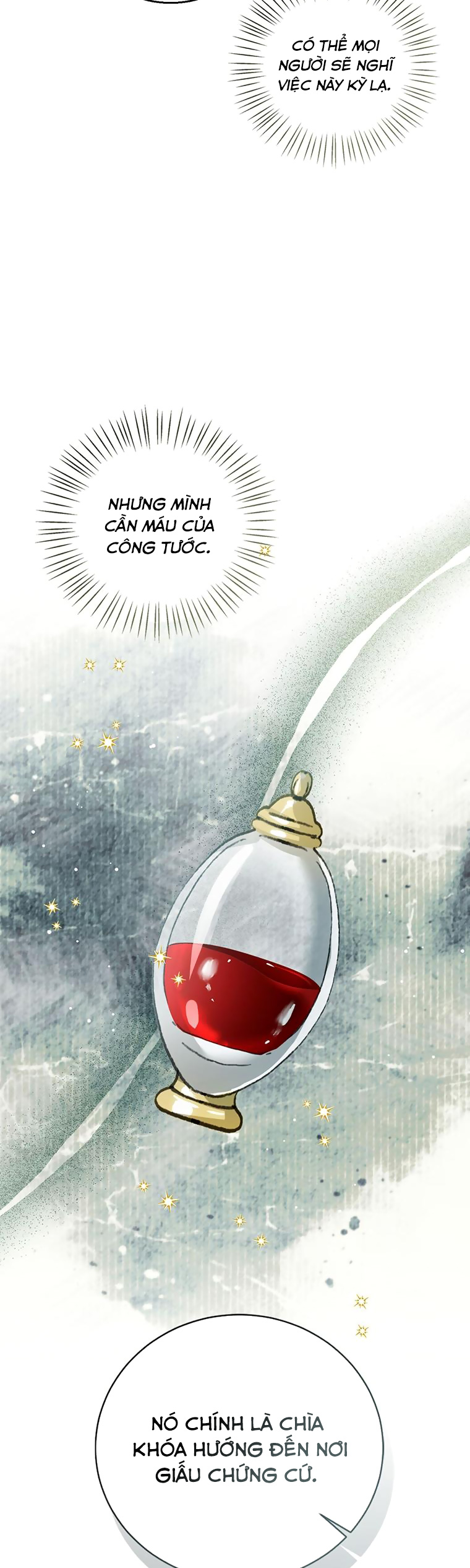 tôi không muốn trở thành nữ phản diện chapter 103 46