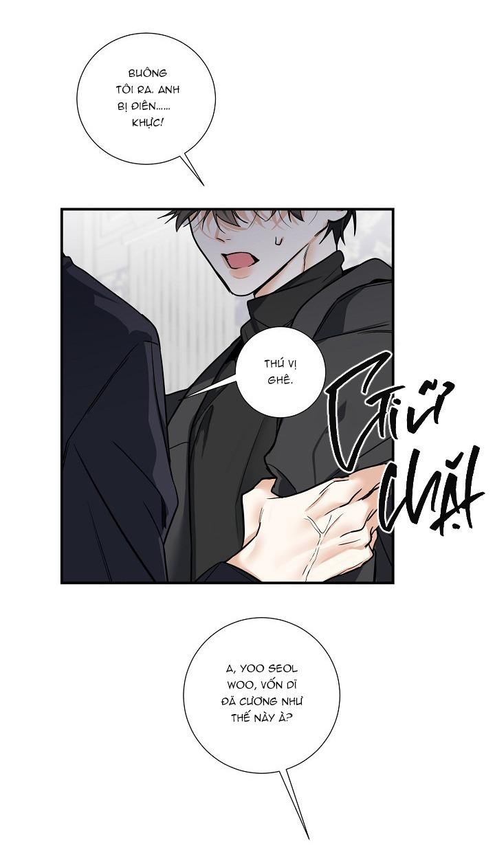 đêm săn chapter 13 2