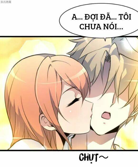 thần nhãn giám định sư chapter 18 13