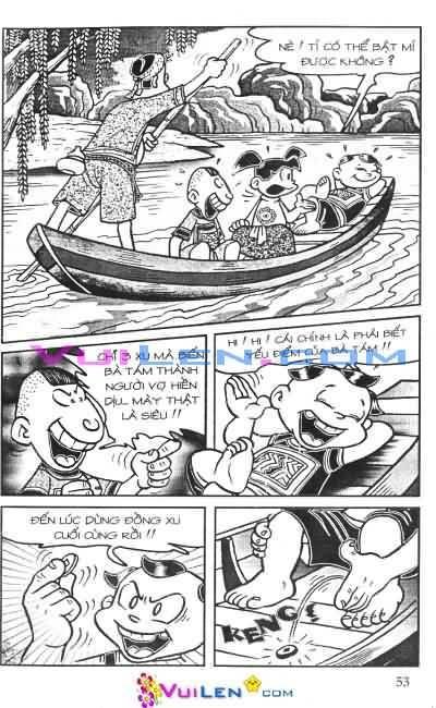 thần đồng đất việt chapter 11 50