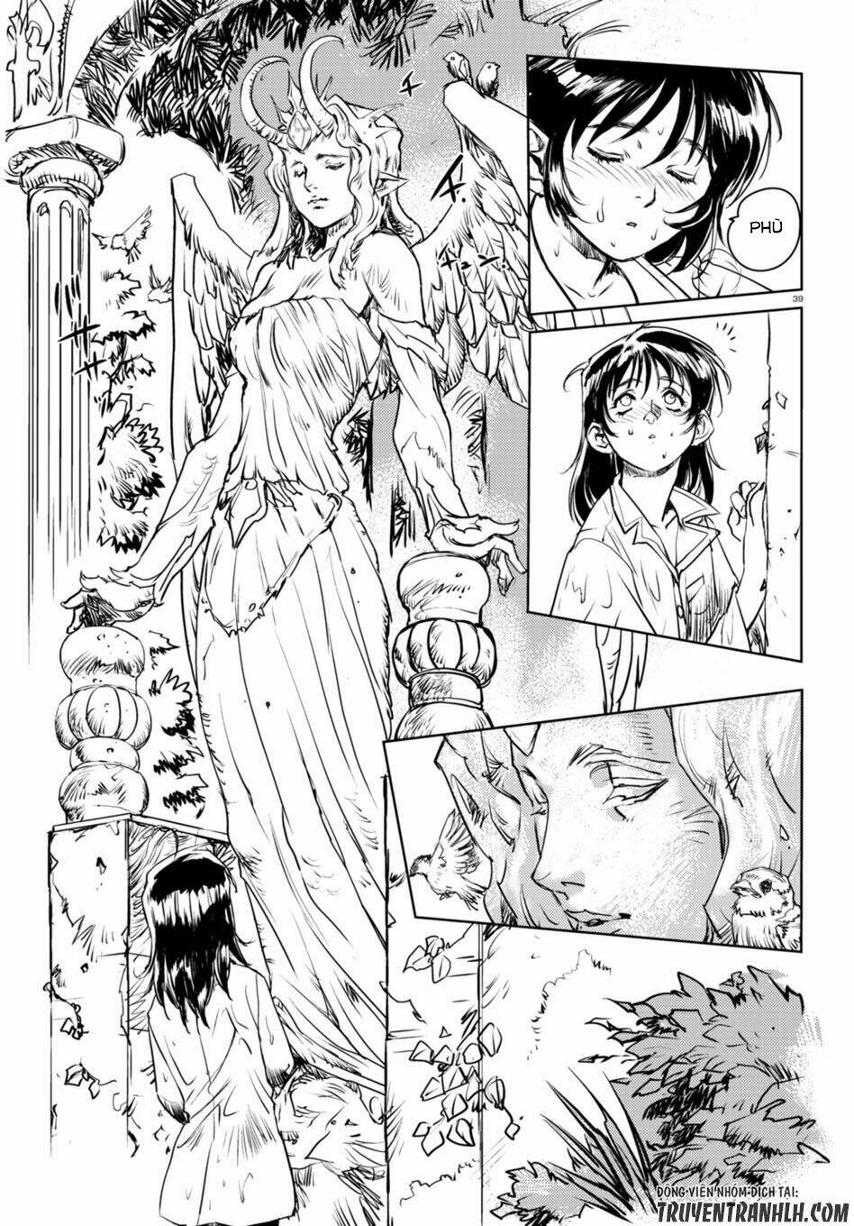 curse blood chapter 1 37