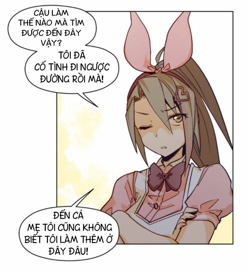 vương bài đặc công trùng sinh vườn trường chapter 5 29