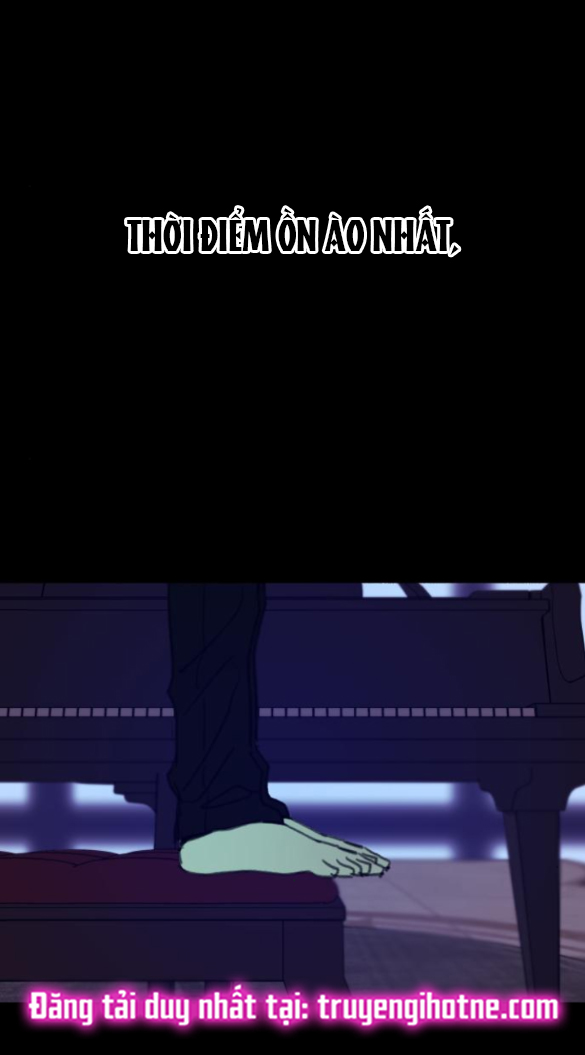 nàng thơ nổi tiếng - nàng thơ myung chapter 39.2 2