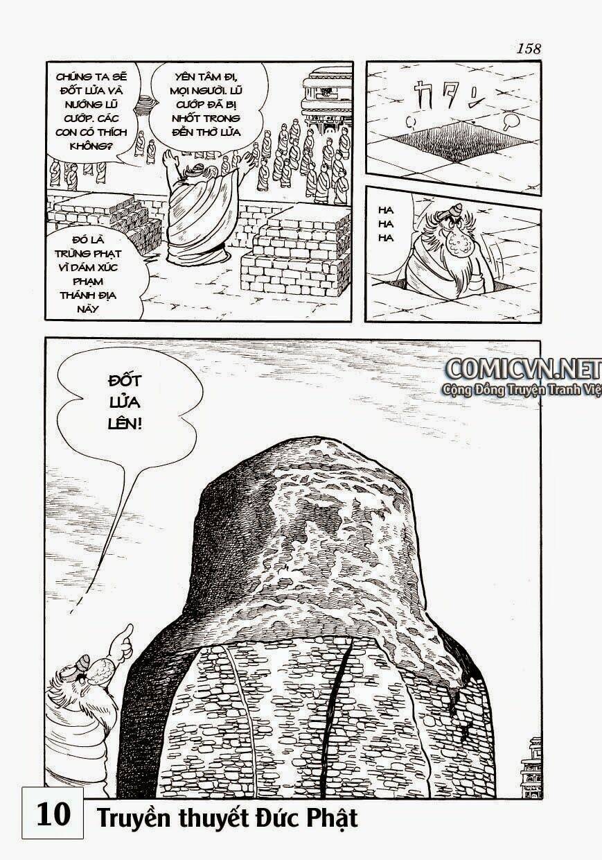 buddha - truyền thuyết đức phật chapter 47 31