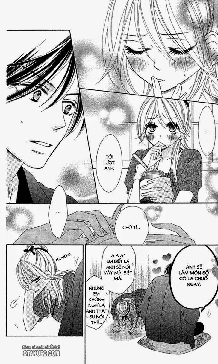 yêu quái cánh đen chapter 26 41