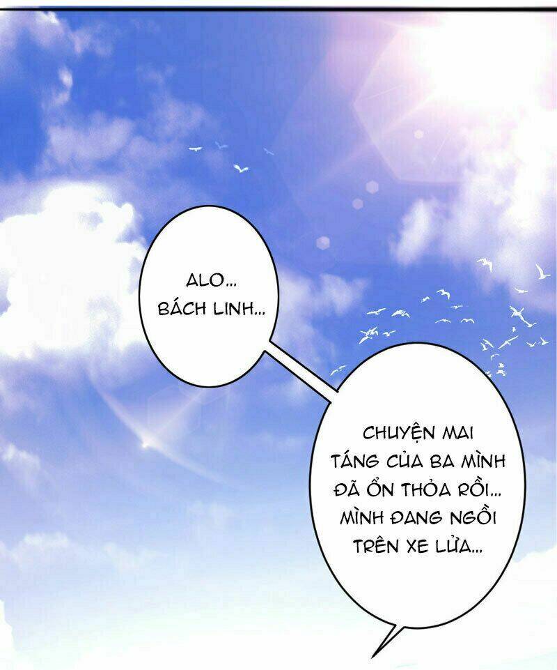 tiểu bạch điềm thê của long thiếu chapter 1 4