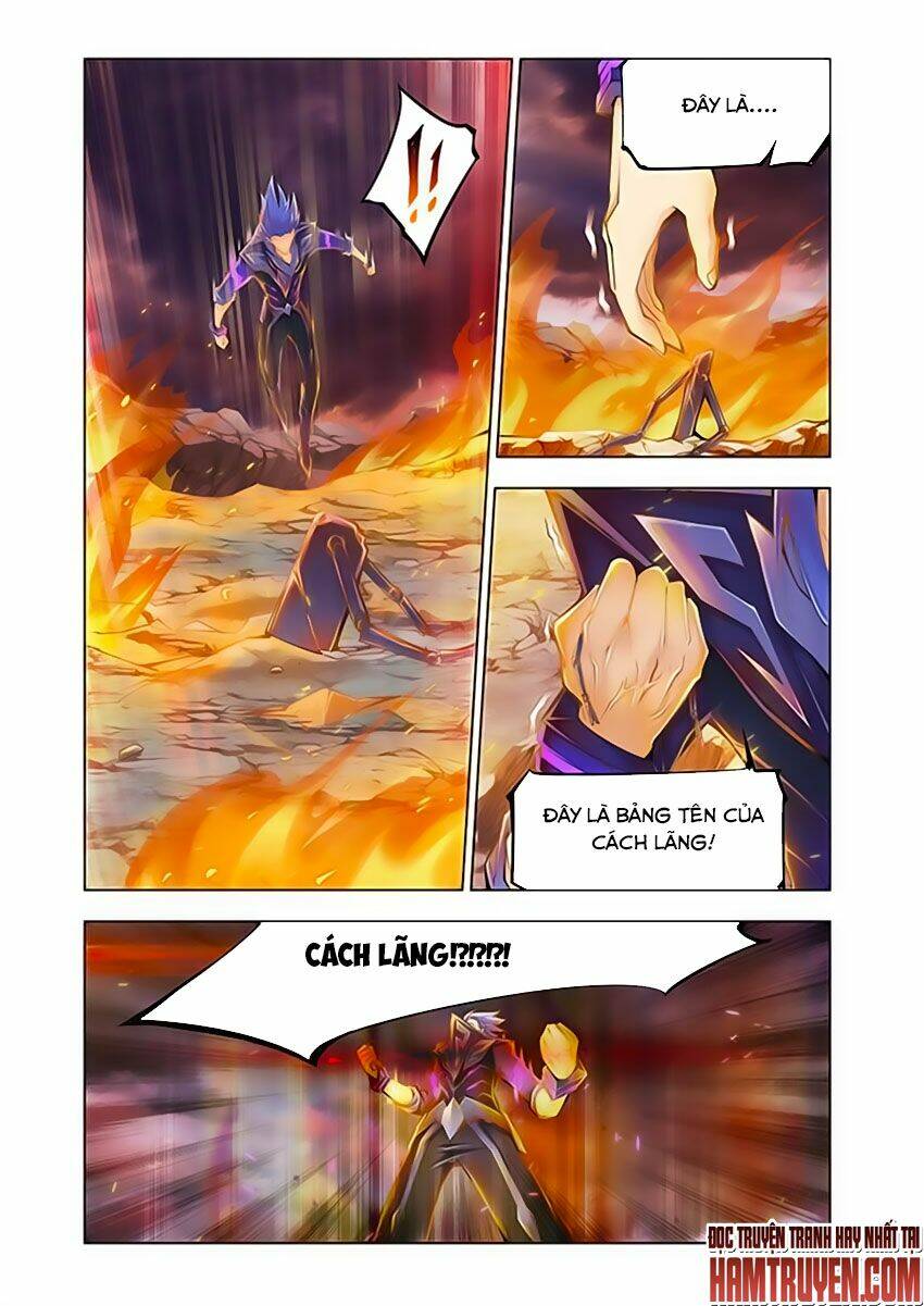 phá hiểu thế kỷ chapter 19 11