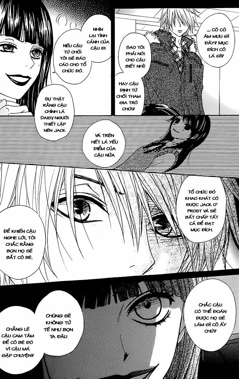 điện kích daisy chapter 40 7