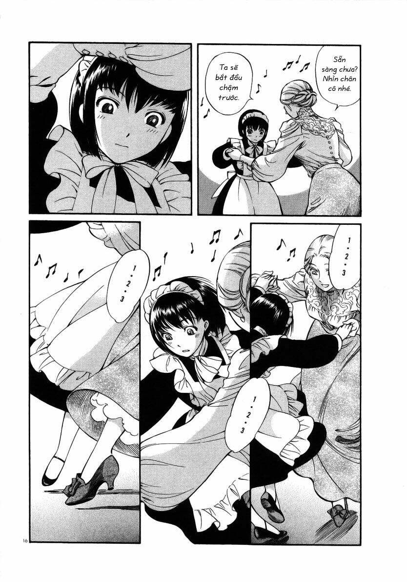 shirley madison chapter 1 11