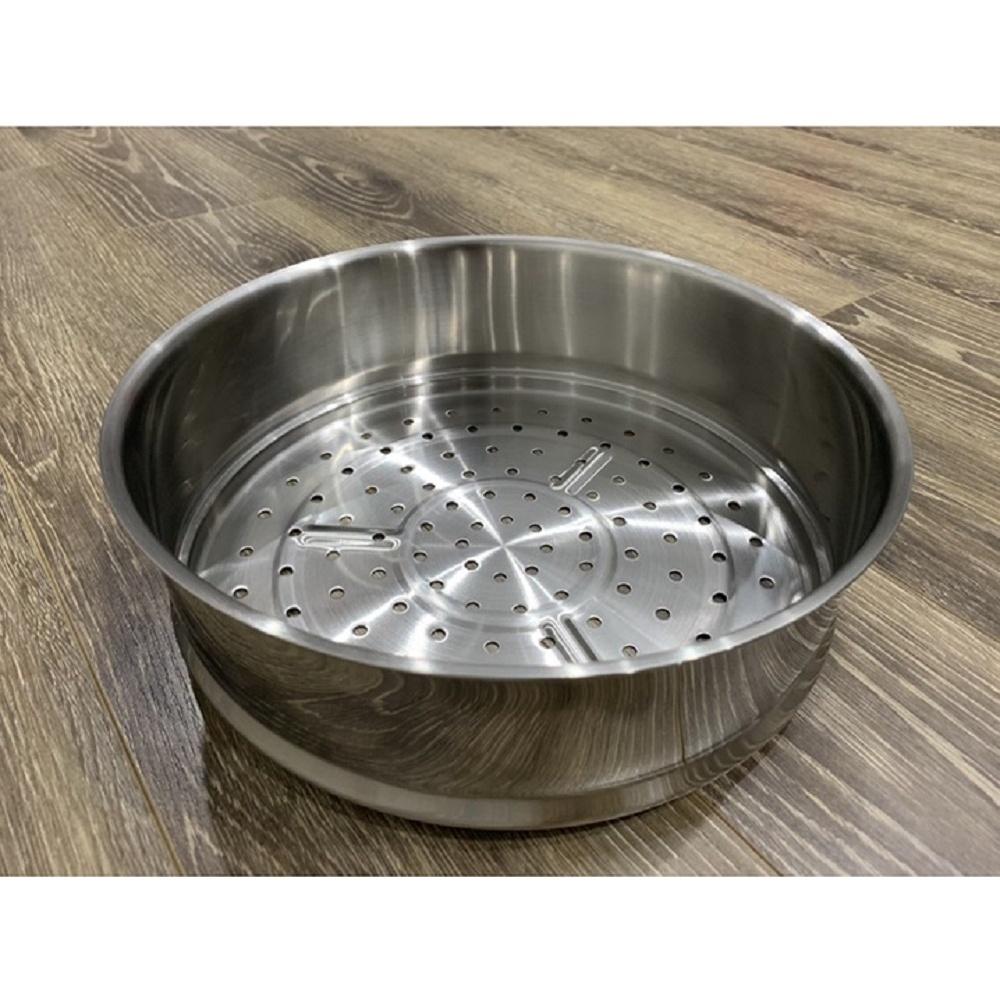 Xửng hấp INOX KIMS COOK 24 cm