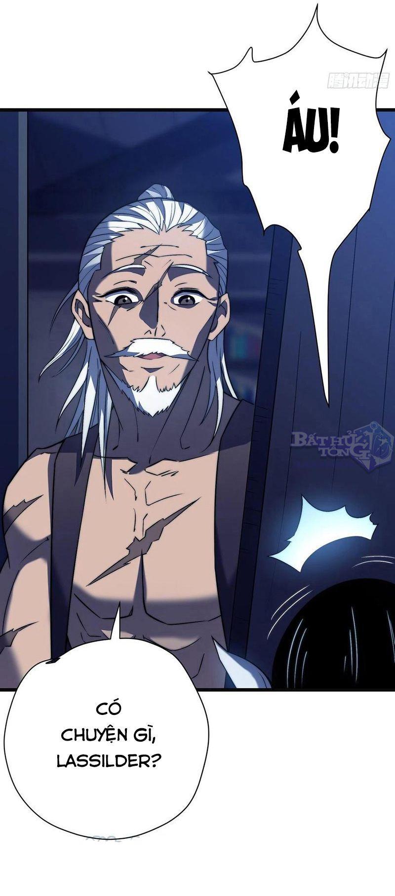 sát thần chi lộ tại dị giới chapter 39 24