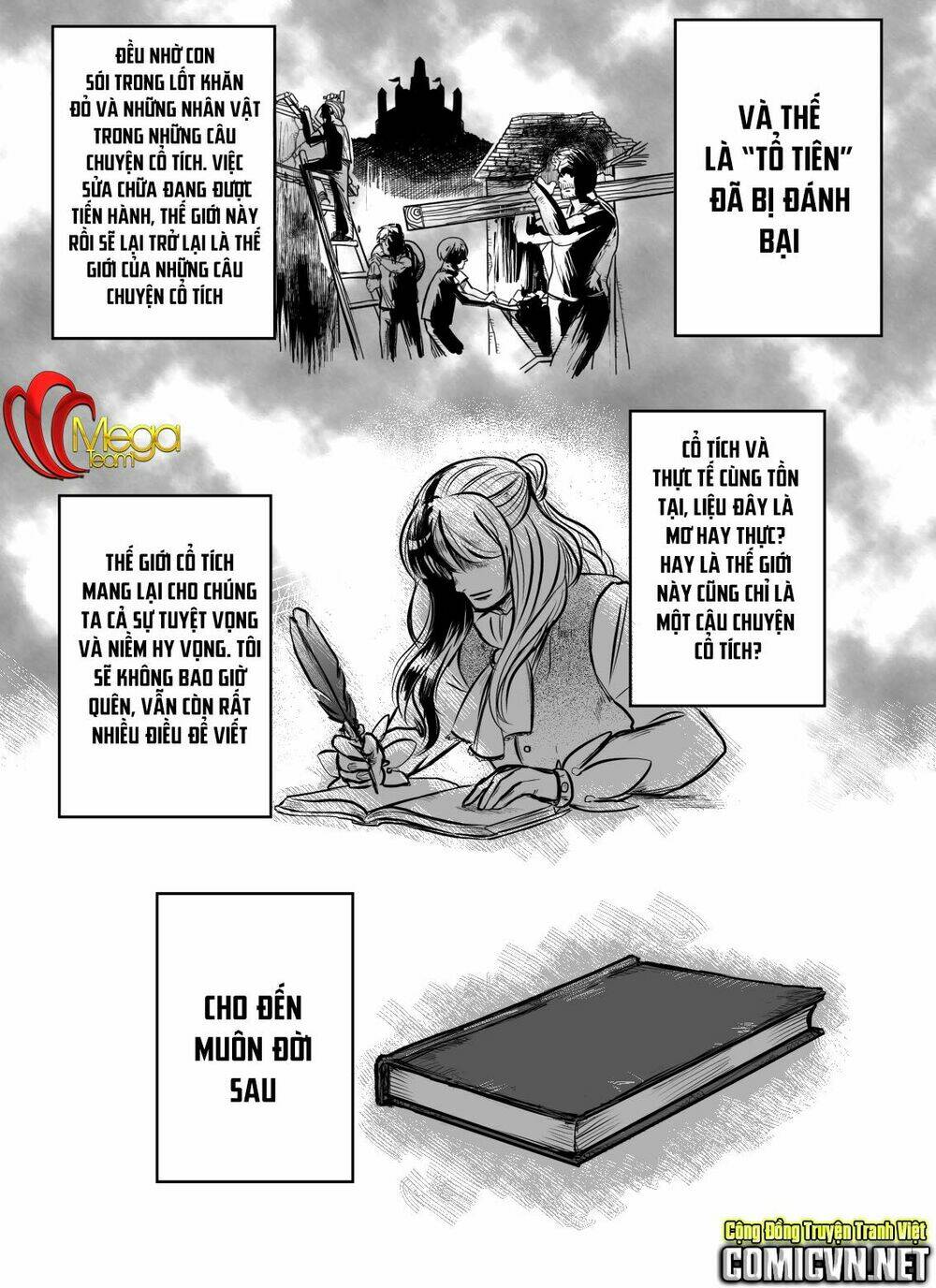 force of will chapter 5 18