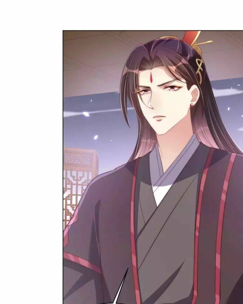 công chúa tại thượng: quốc sư mời xuống kiệu chapter 36 14