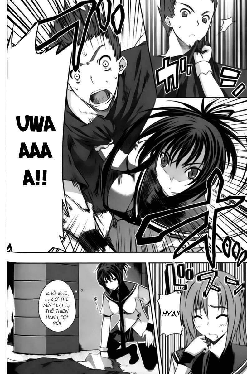kampfer chapter 4 24
