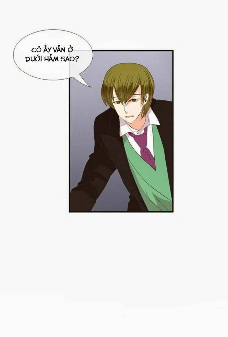 món quà từ chúa chapter 36 40