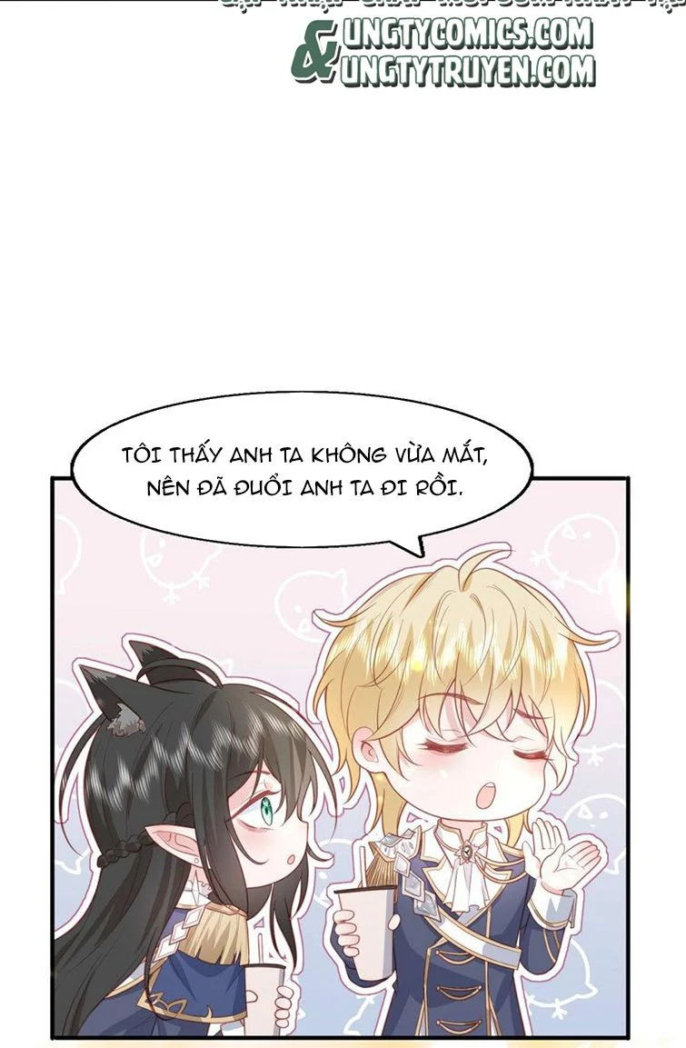 phản diện bị truy thành đoàn sủng chapter 19 48