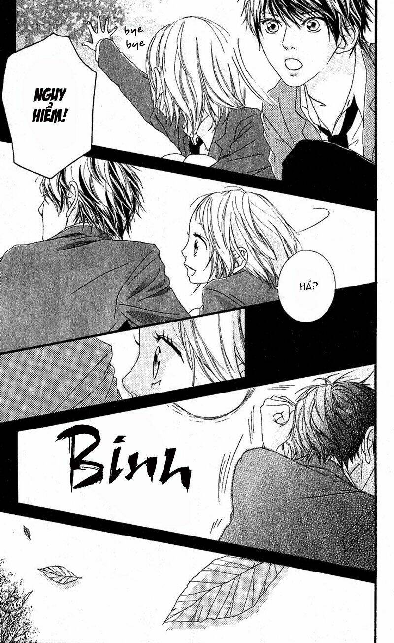 tình yêu học trò chapter 12 38