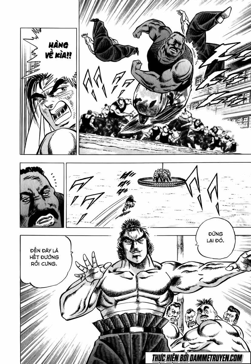 akakatsuki!! otokojuku - seinen yo, taishi wo idake chapter 6 7