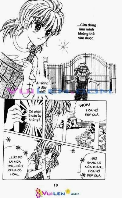 mùa hạ vàng chapter 1 20