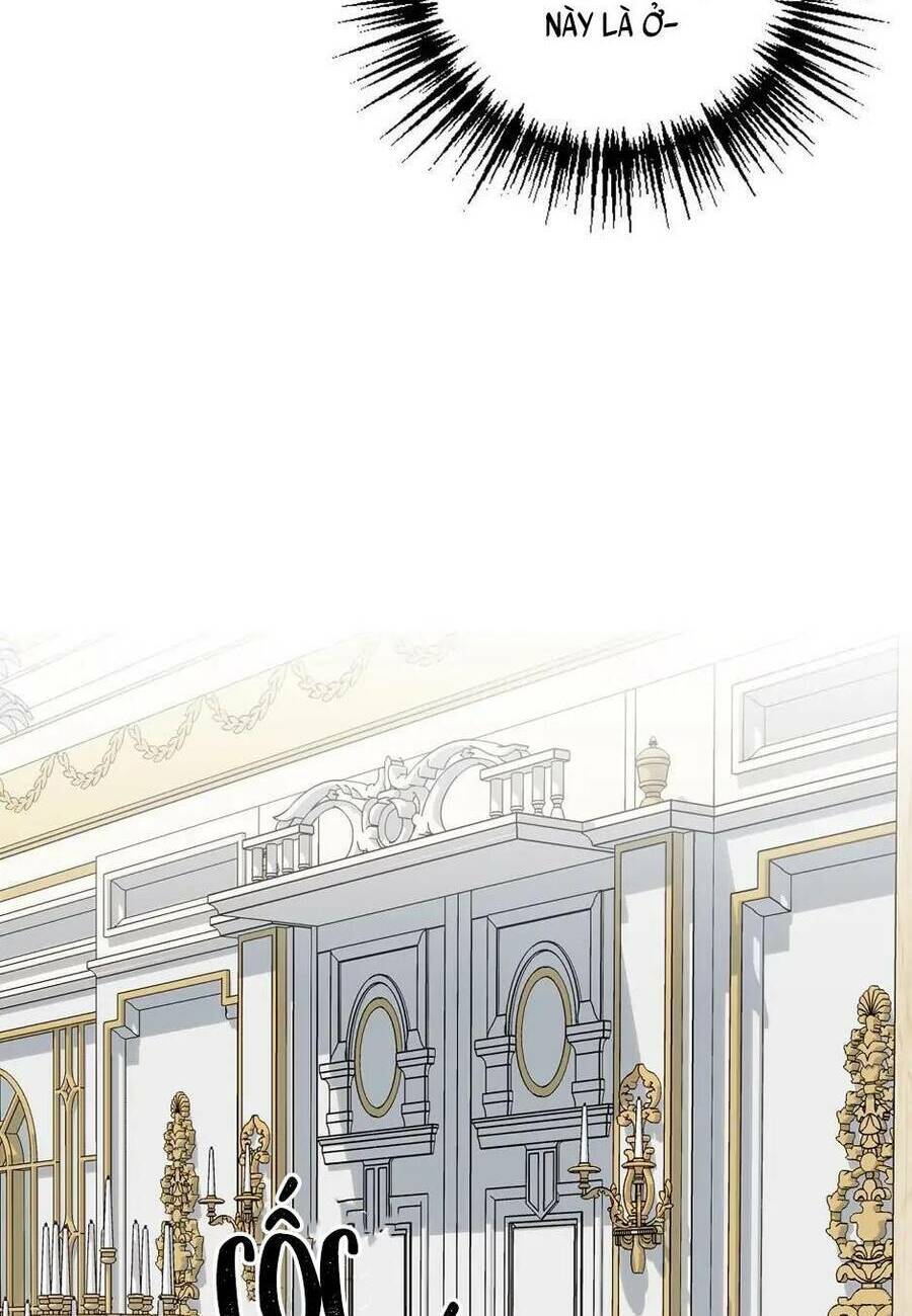 công chúa bãi rác chapter 67 41