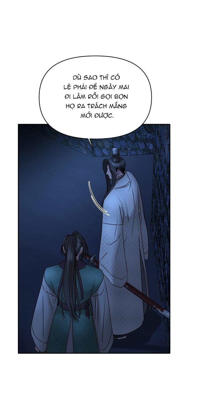 XUÂN PHONG VIÊN MÃN chapter 32