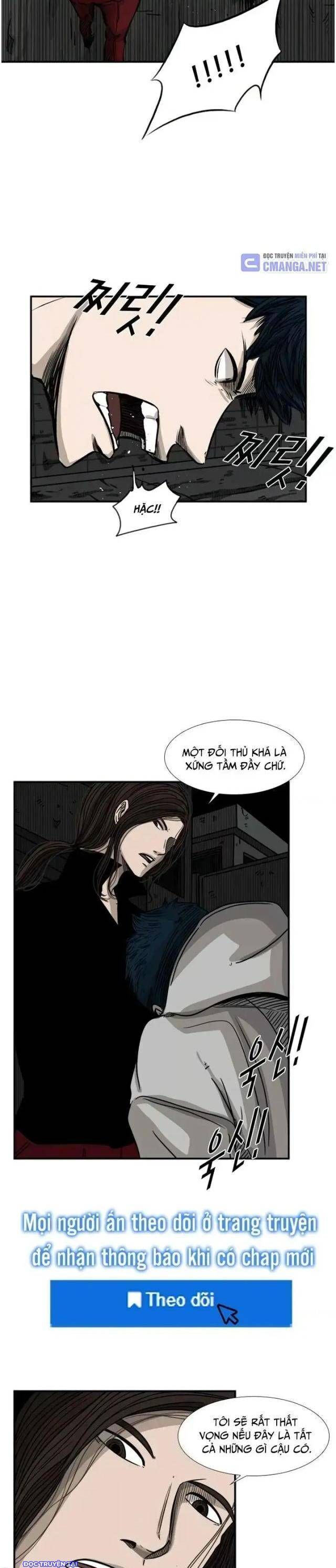 shark - cá mập chapter 71 70