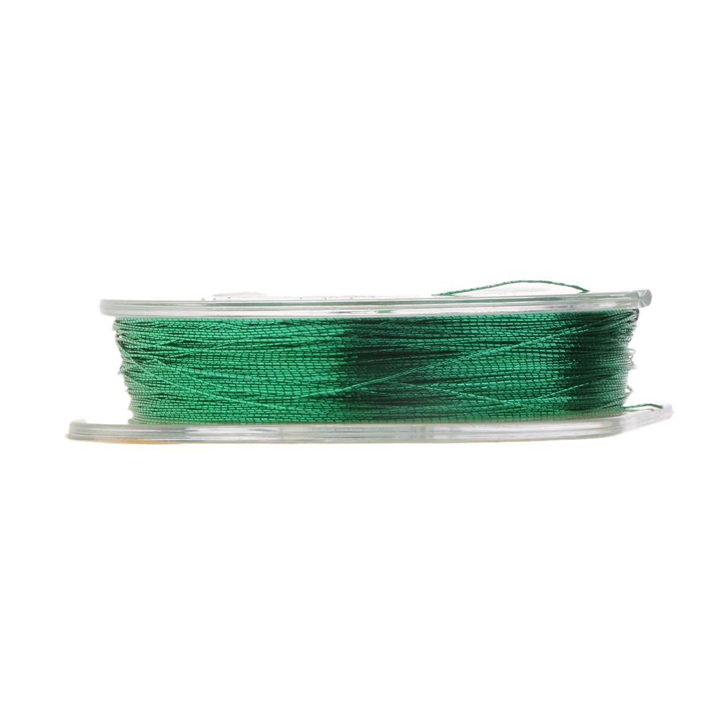 Fishing Rod Guide Ring Wrapping Line Rod Building Thread