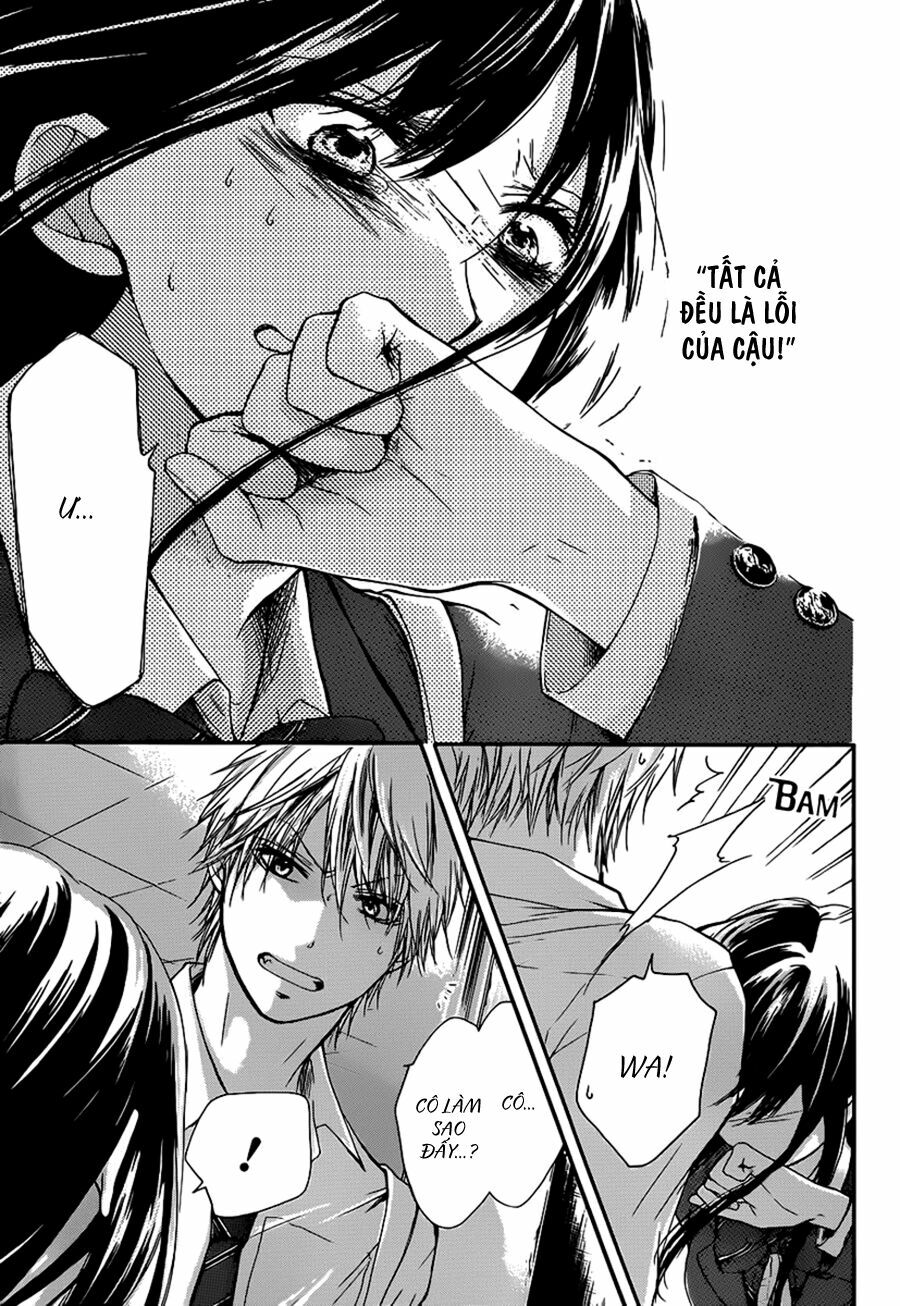 kono oto tomare! chapter 7 4