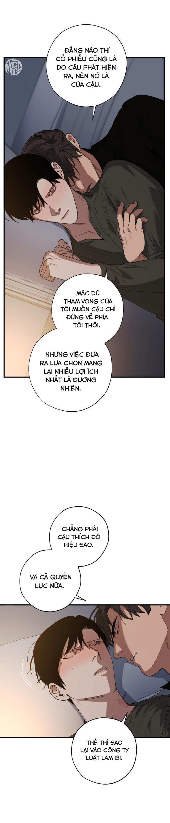 hoán vị chapter 70 7